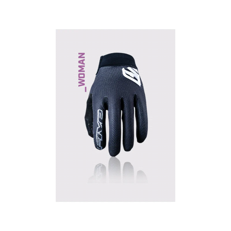Five Guanti XR-Pro Woman Nero - Image 2