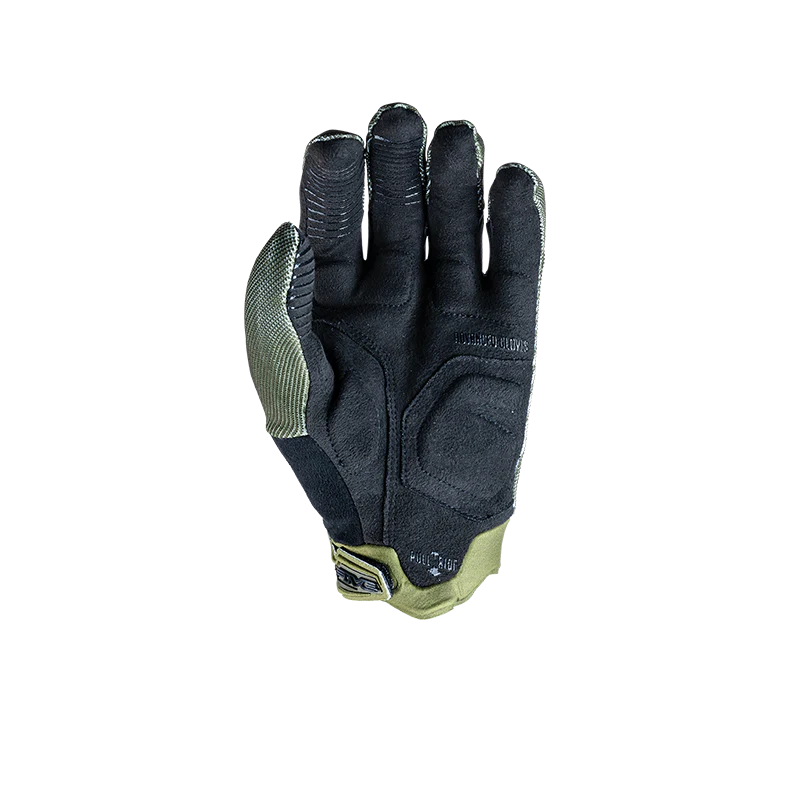 Five Guanti XR-Trail Gel Kaki