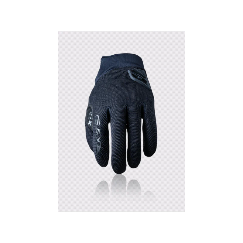 Five Guanti XR-Trail Gel Nero