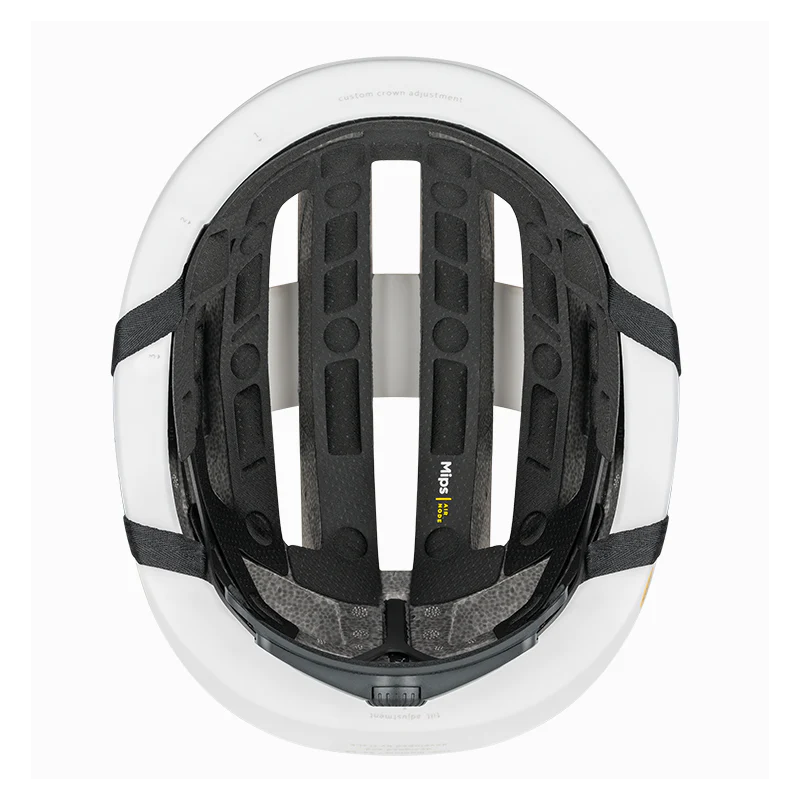 Fizik Casco Kudo Bianco - Image 5