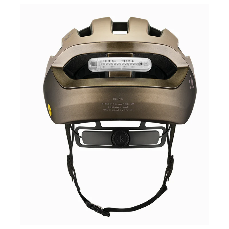 Fizik Casco Kudo Bronze - Image 3