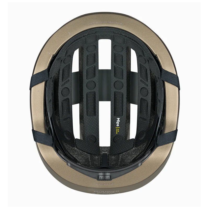 Fizik Casco Kudo Bronze - Image 5
