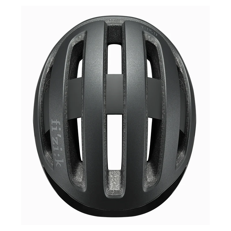 Fizik Casco Kudo Nero - Image 4