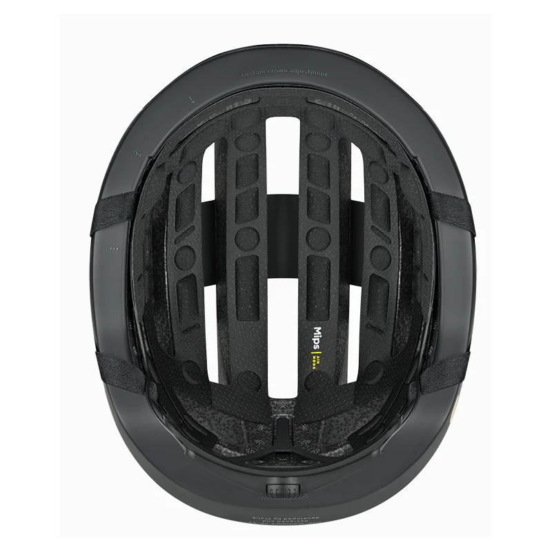 Fizik Casco Kudo Nero - Image 5