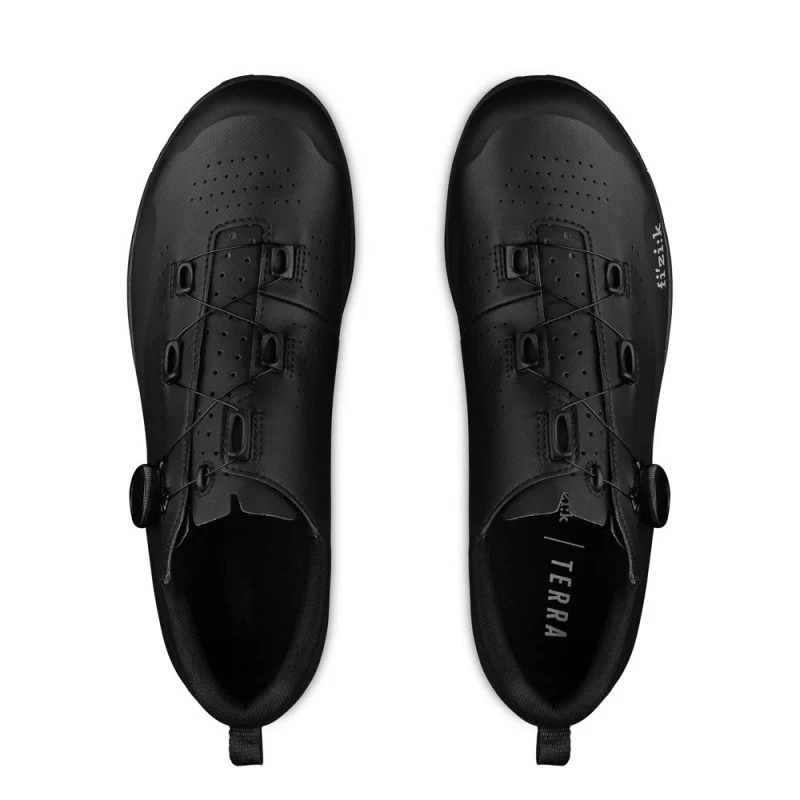 Fizik Scarpe Mtb Atalas Black/Black - Image 2