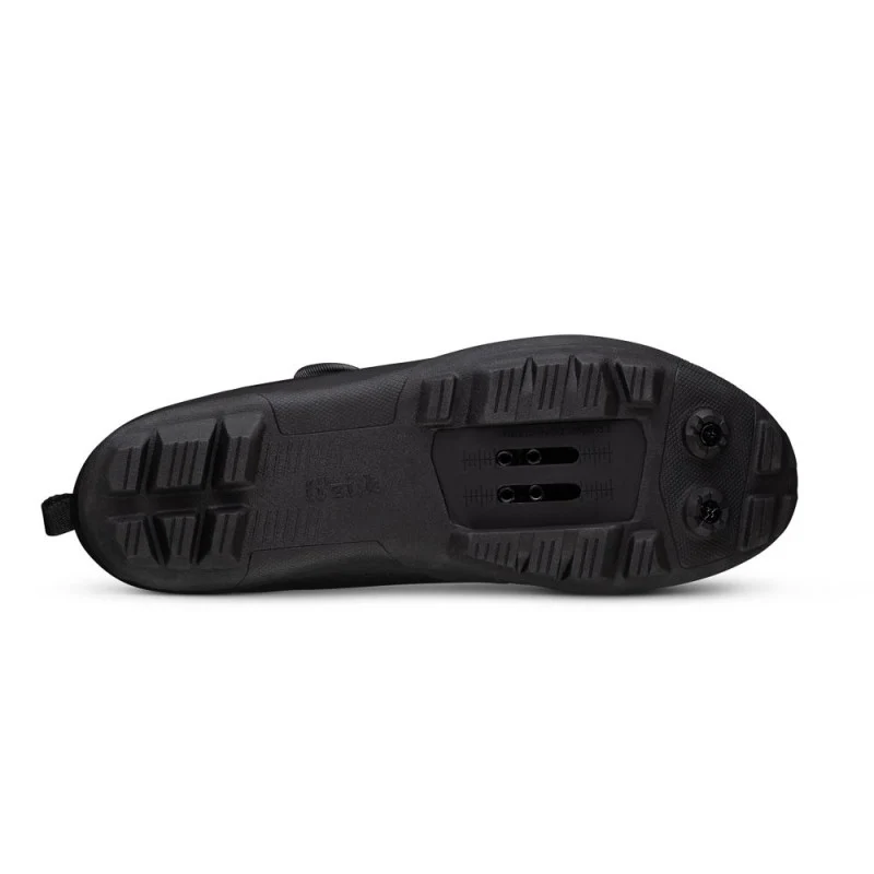 Fizik Scarpe Mtb Atalas Black/Black - Image 3