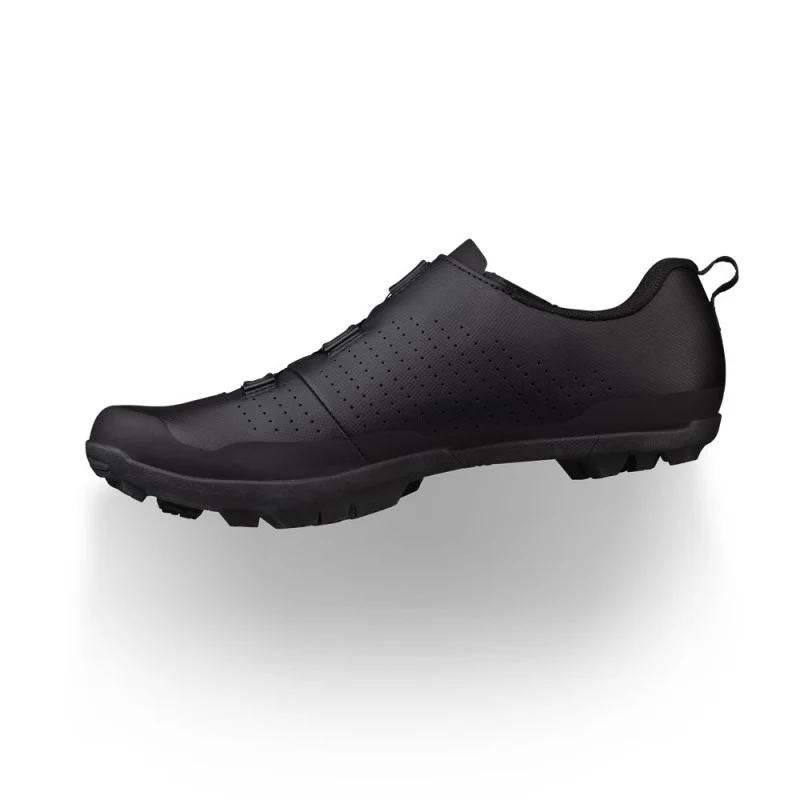 Fizik Scarpe Mtb Atalas Black/Black - Image 4