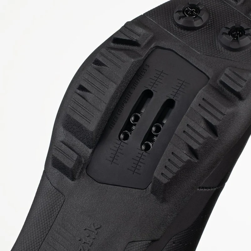 Fizik Scarpe Mtb Atalas Black/Black - Image 5