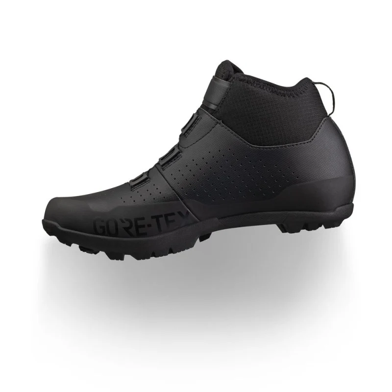 Fizik Scarpe MTB Terra Artica GTX Nero - Image 2