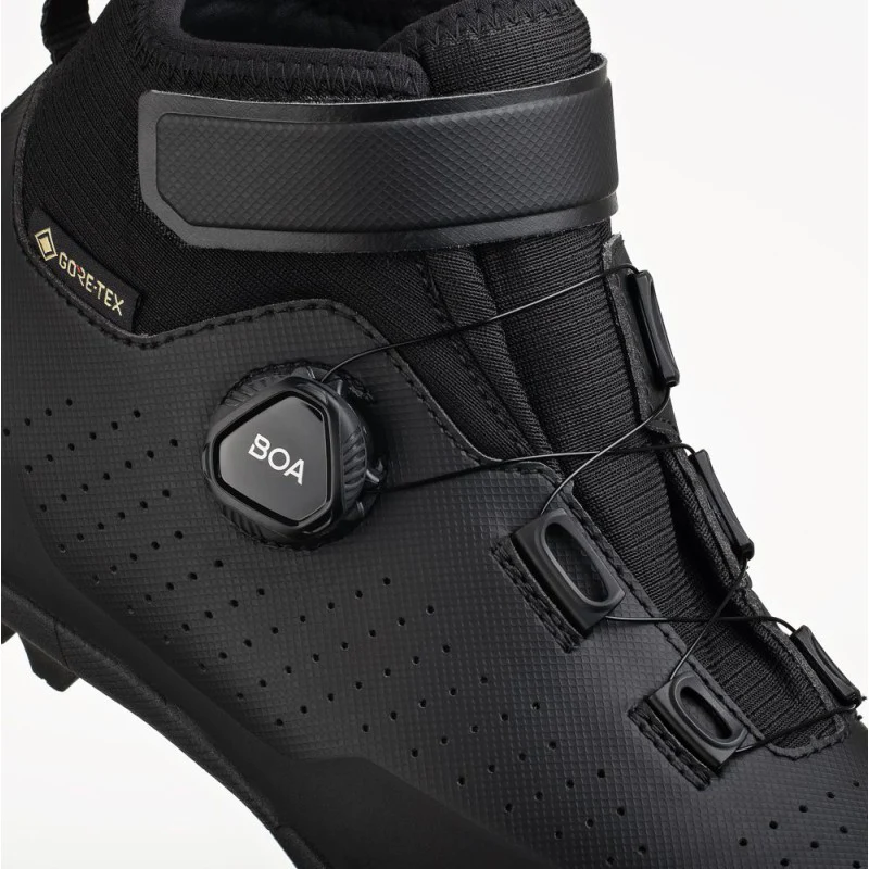 Fizik Scarpe MTB Terra Artica GTX Nero - Image 3