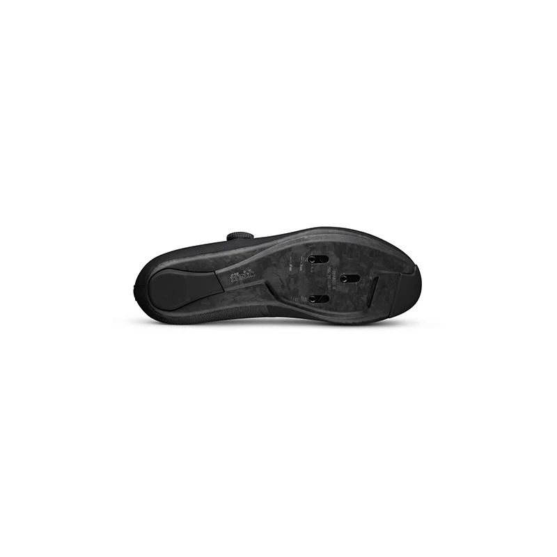 Fizik Scarpe Road Decos Carbon Black - Image 3