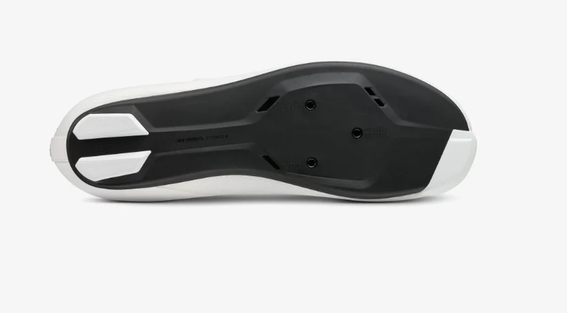 Fizik Scarpe Road Lyra White/White - Image 3