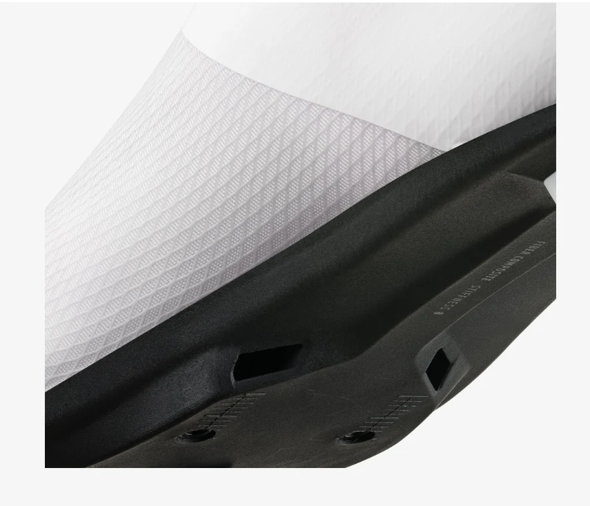 Fizik Scarpe Road Lyra White/White - Image 5