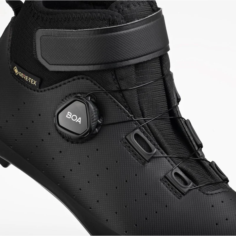 Fizik Scarpe Road Tempo Artica GTX Nero - Image 3