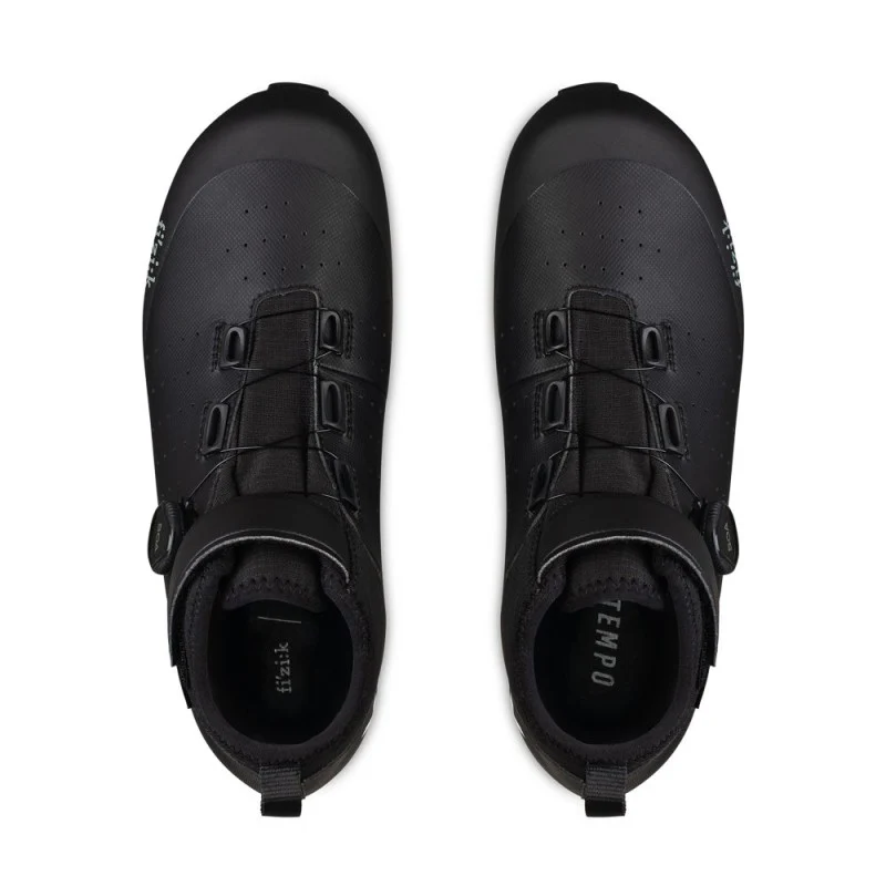 Fizik Scarpe Road Tempo Artica GTX Nero - Image 5