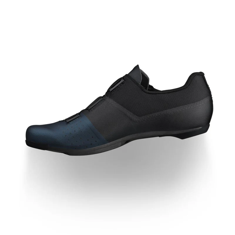 Fizik Scarpe Road Tempo Overcurve R4 Navy/Black - Image 4