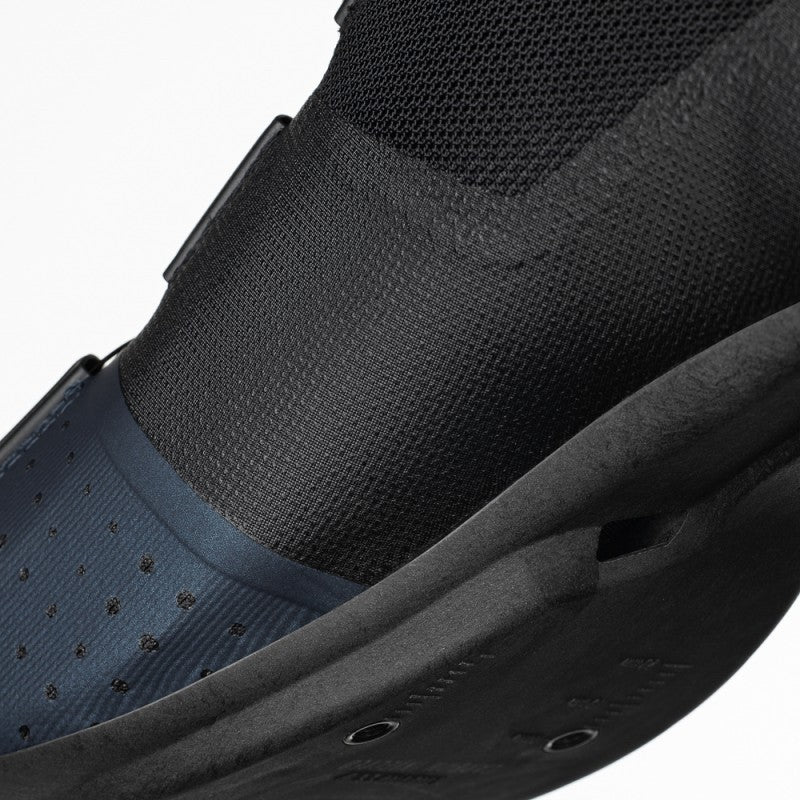 Fizik Scarpe Road Tempo Overcurve R4 Navy/Black - Image 6