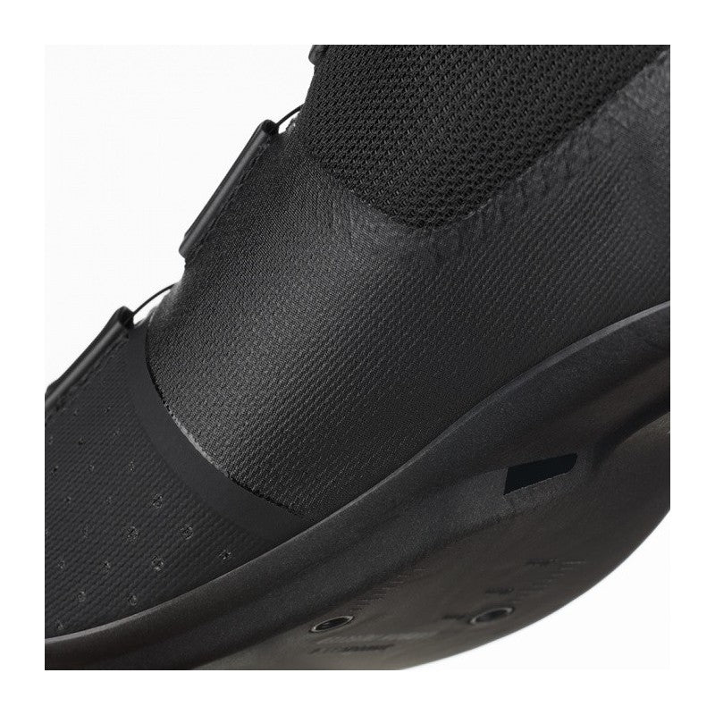 Fizik Scarpe Road Tempo Overcurve R4 Nero - Image 5