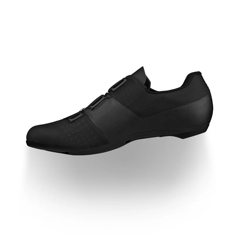 Fizik Scarpe Road Tempo Overcurve R4 Wide Black/Black - Image 5