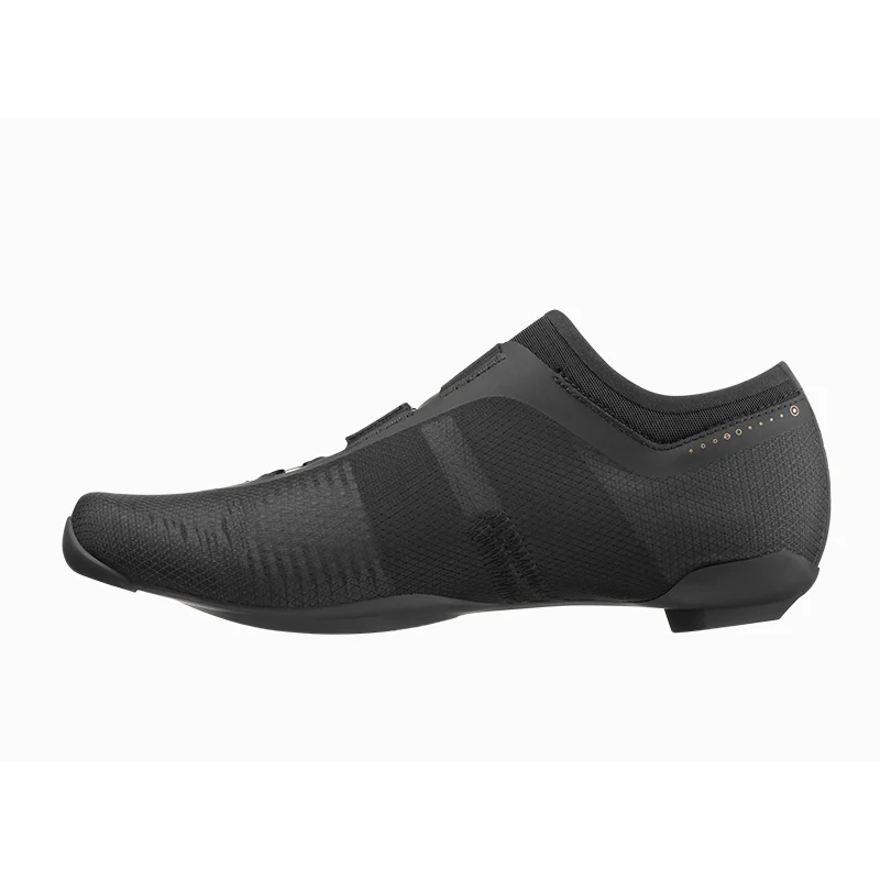 Fizik Scarpe Road Vega Carbon Coal Nero - Image 3