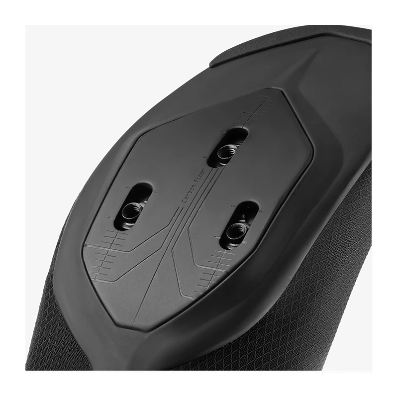 Fizik Scarpe Road Vega Carbon Coal Nero - Image 7