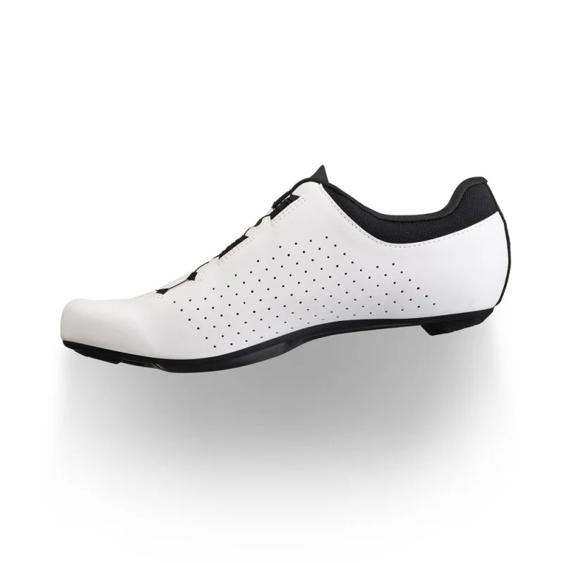 Fizik Scarpe Road Vento Omna Bianco/Nero - Image 5