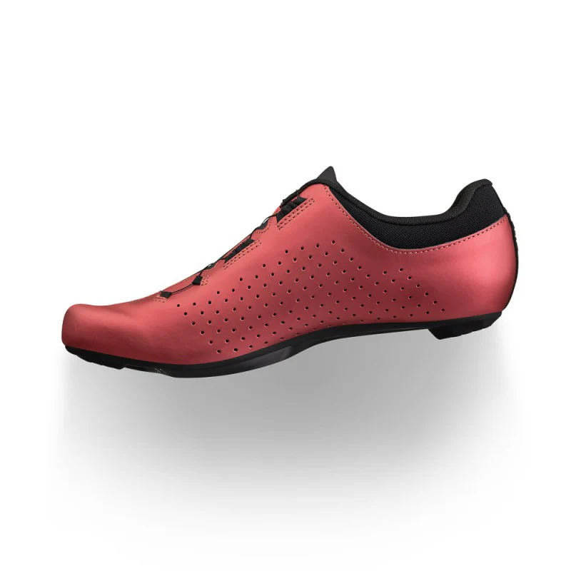 Fizik Scarpe Road Vento Omna Ciliegia/Nero - Image 2