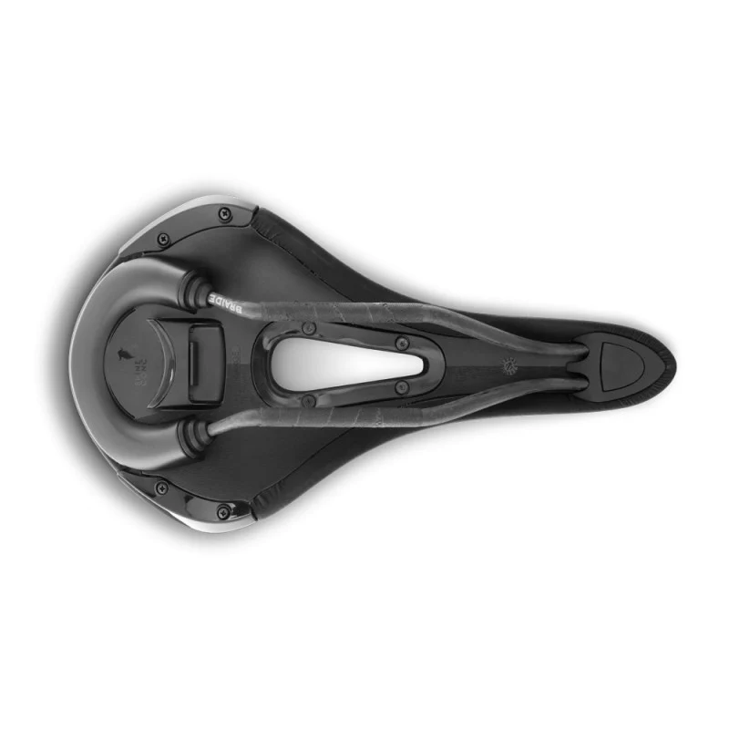 Fizik Sella Aliante R1 Open Black Matt - Image 3