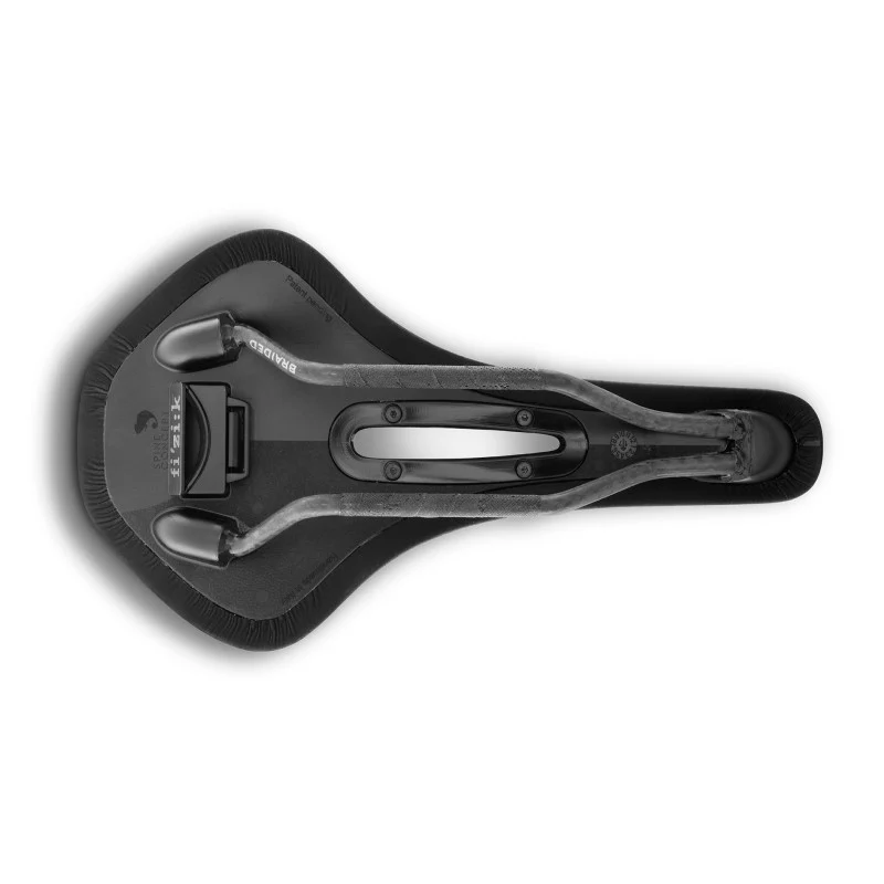 Fizik Sella Antares R1 Carbon Open Large - Image 4