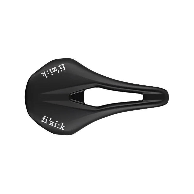 Fizik Sella Argo Vento R5 140mm Black - Image 2