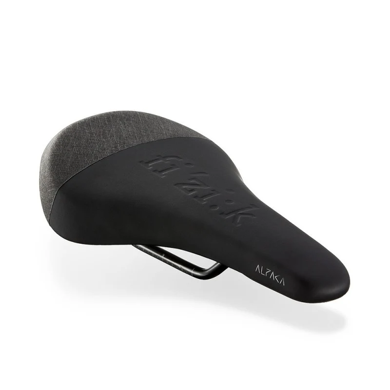 Fizik Sella Gravita Alpaca X5 + Kit