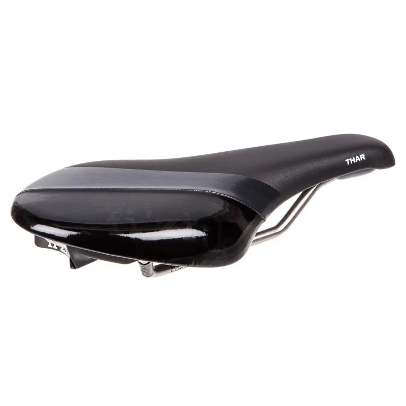 Fizik Sella Thar Kium MTB 29'' Black - Image 2