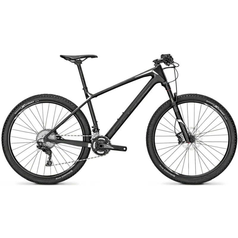 Focus Bici Mtb Raven Lite 27.5