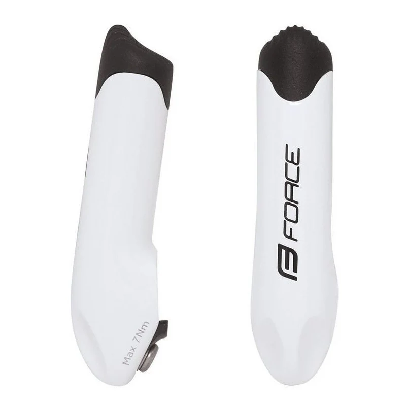 Force Appendici Mtb Zap Alluminio 8 Cm - Image 2