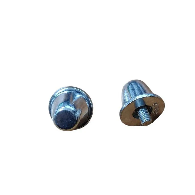 Force Puntali Scarpe MTB Silver 01