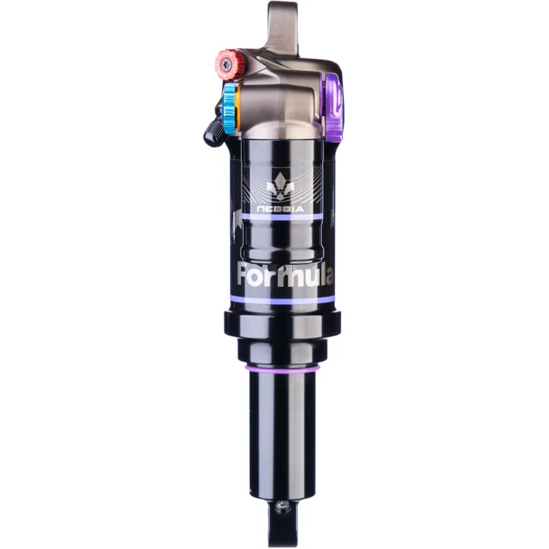 Formula Ammortizzatore Nebbia L.185mm T.55mm Trunnion