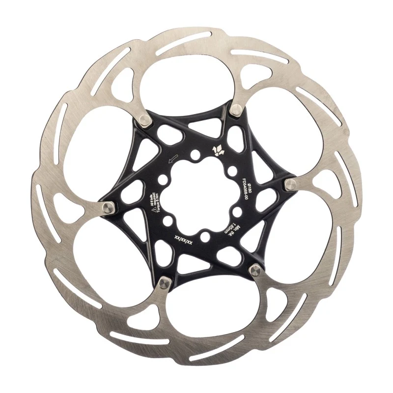 Formula Disco freno 180mm 6 fori (2 pezzi)