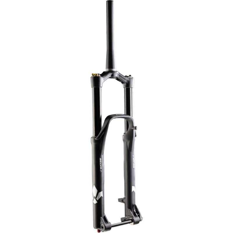 Formula Forcella Selva C 27.5"+ / 29" QR15x110mm (boost) T.160mm nero