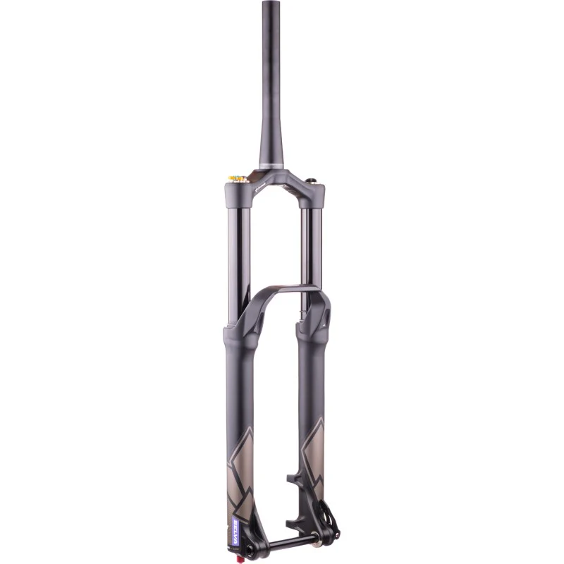 Formula Forcella Selva V 27.5"+ / 29" QR15x110mm (Boost) T.160mm nero