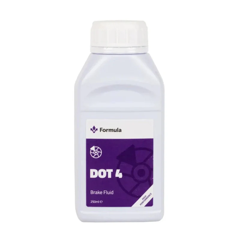 Formula Olio DOT4 250 ml (FD-O029-00)