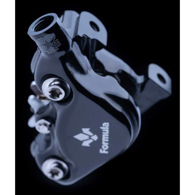 Formula Pinza Completa Cura Road Flat Mount Campagnolo - Image 3