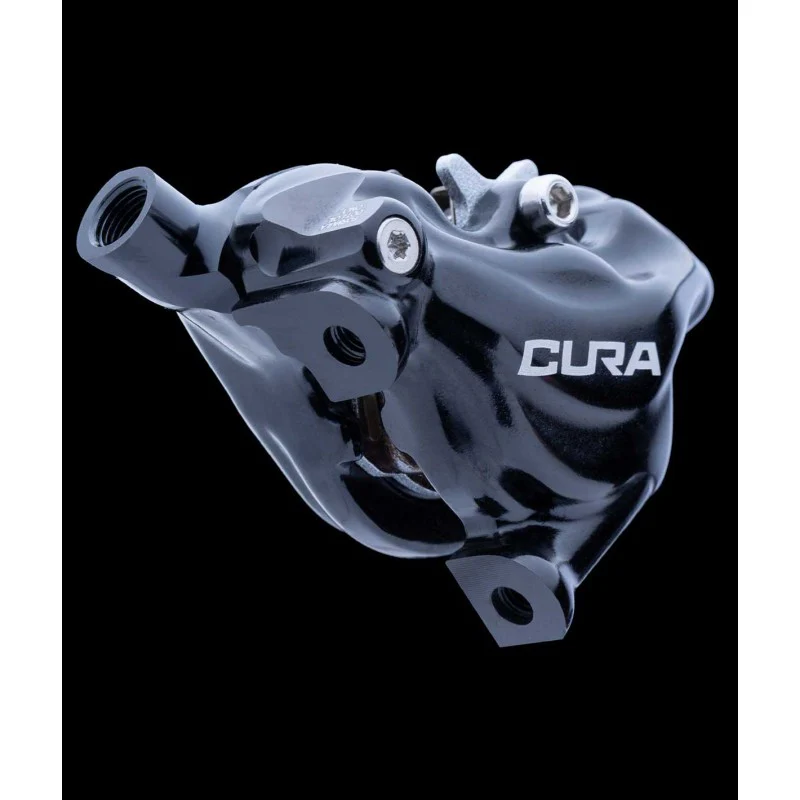 Formula Pinza Completa Cura Road Flat Mount Campagnolo - Image 5