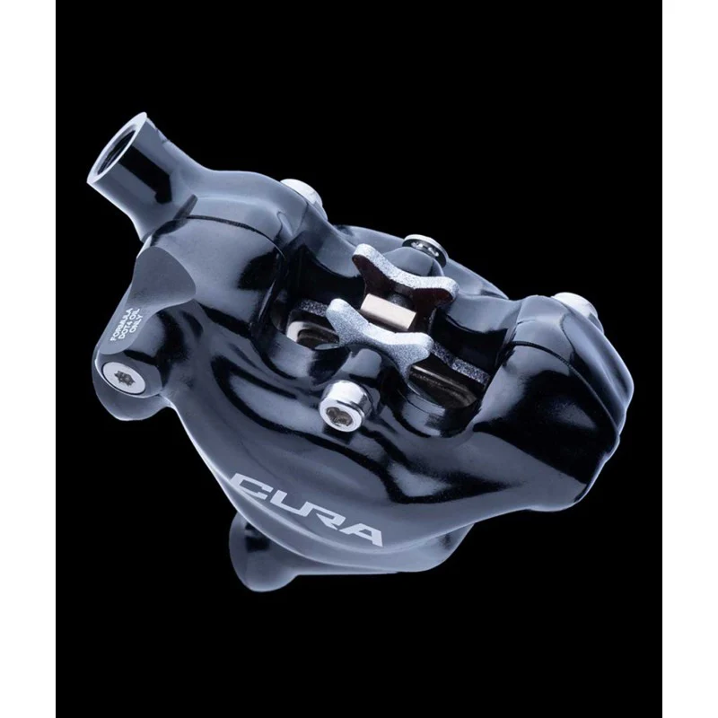 Formula Pinza Completa Cura Road Flat Mount Sram - Image 4