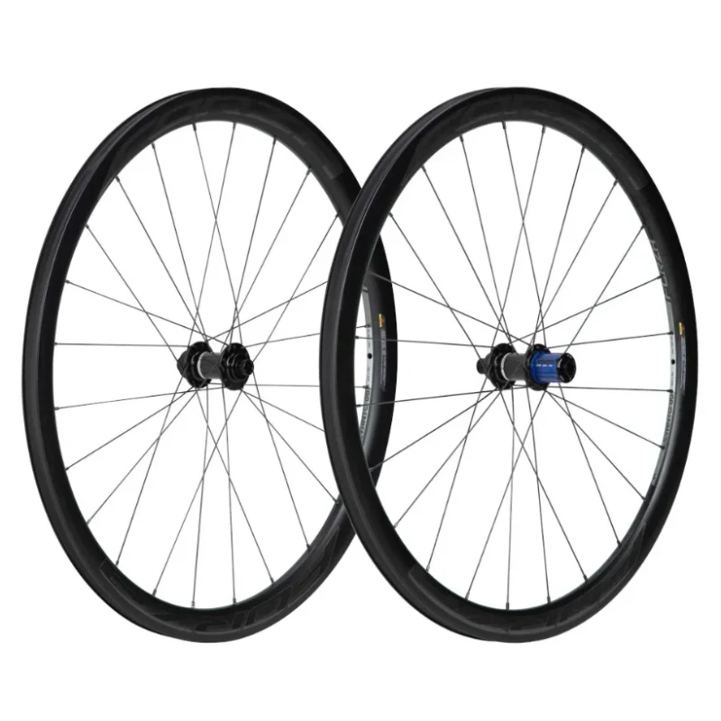 Forza Ruote Levanto Carbon Db