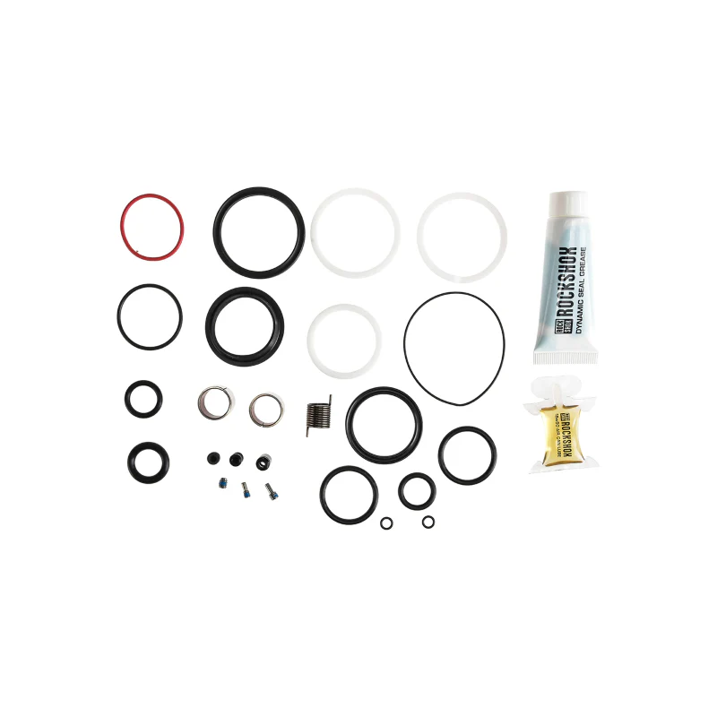 Fox Kit Completo Ammortizzatore DHX2 (2016-2020)