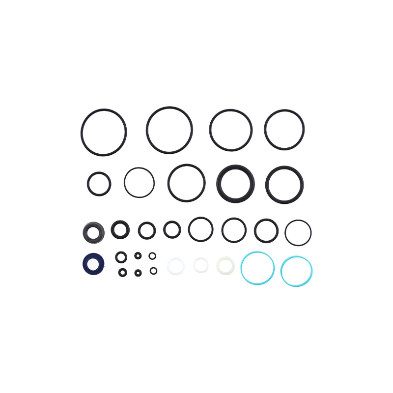 Fox Kit Completo Ammortizzatore DHX2 (2016-2020)