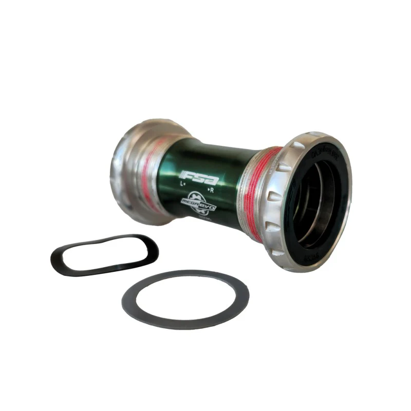 FSA Adattatore BB CK BB386EVO TO ITA70MM BB-EVO6300/DI2/M36