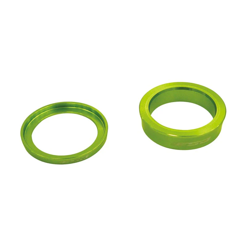 FSA Adattatore EVO BB386/30 verde Cannondale EL21