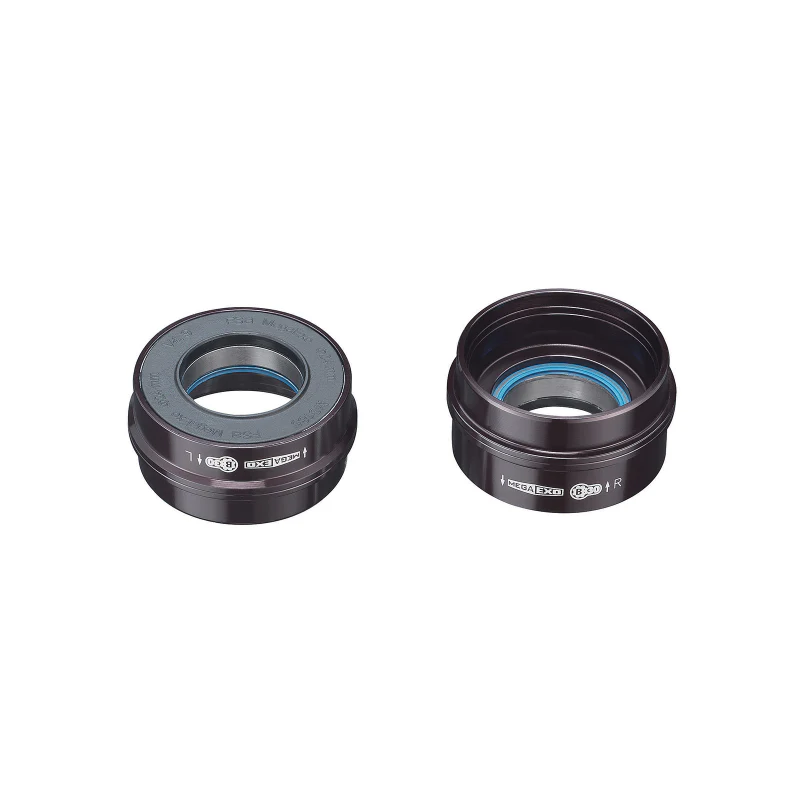 Fsa Adattatore M3 BB30 mtb