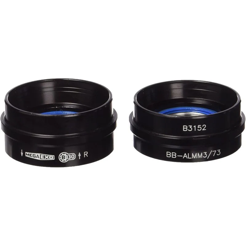 FSA Adattatore MTB M3 Bb30 Mega Exo 68mm Acciaio
